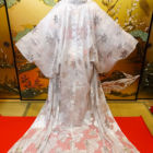 博多人形【桃姫コース】衣装(23)