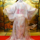 博多人形【桃姫コース】衣装(24)