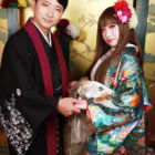 博多人形コース【カップル撮影集】(2)