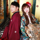 博多人形コース【カップル撮影集】(3)