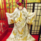 花魁 本格コース衣装(15)