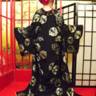 花魁 本格コース衣装(16)