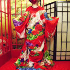 花魁 本格コース衣装(17)