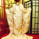 花魁【蘭コース】衣装(5)