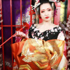 キセル持ち:アップ