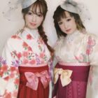 着物で街ぶらコース