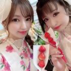 着物で街ぶらコース