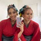 着物で街ぶらコース