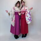 着物で街ぶらコース