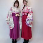 着物で街ぶらコース